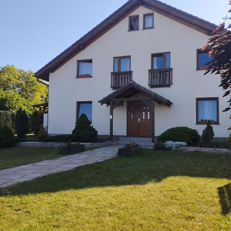 Apartmany Audy Mnisek pod Brdy Exterior photo